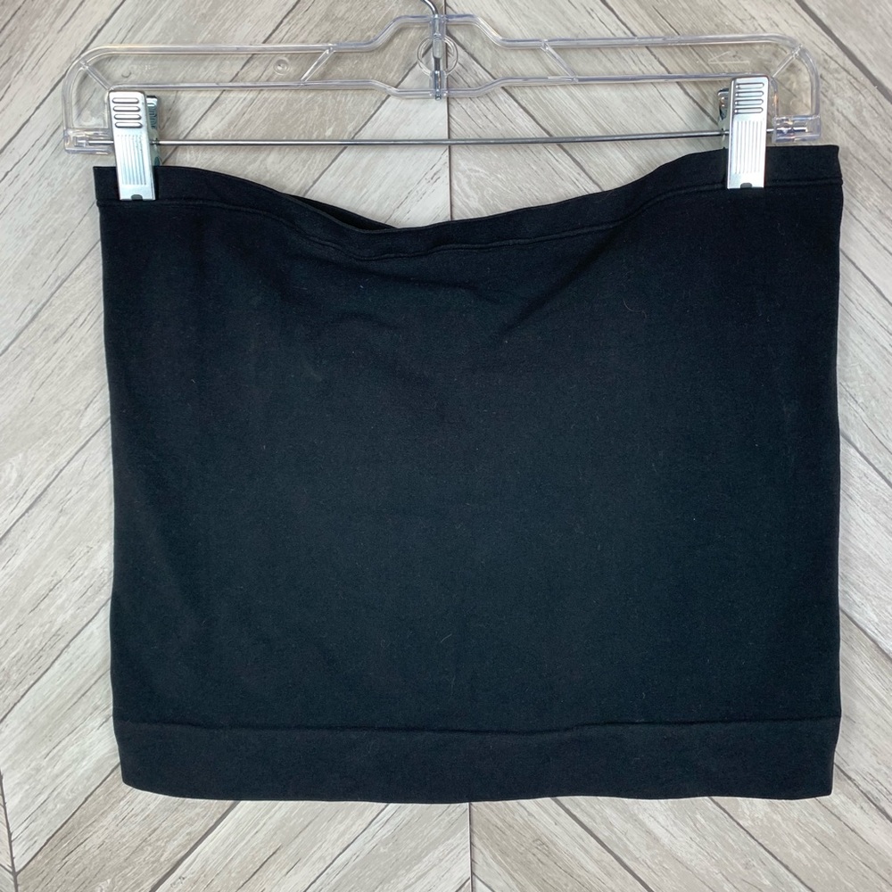 Maternity L/XL maternity belly band